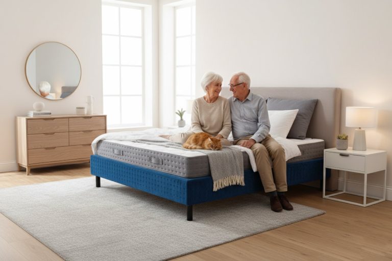 Cosa succede se sto troppo tempo sdraiato sul letto