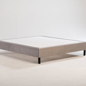 Sommier liscio